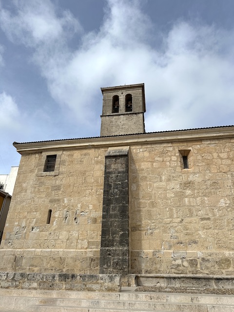 que ver en Loeches, pueblo mágico.