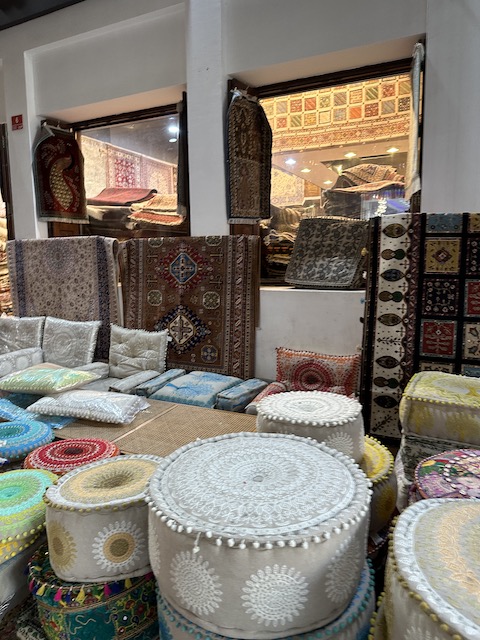 Zoco Bahreïn.
