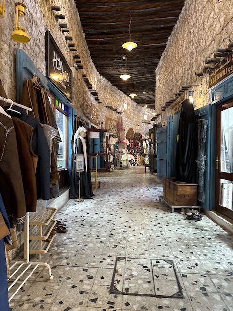 Zoco Doha.