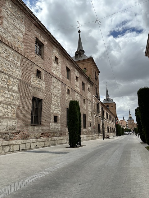 Alcalá de Henares que visitar
