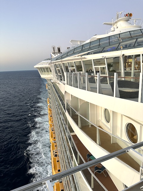 oasis of the seas crucero.