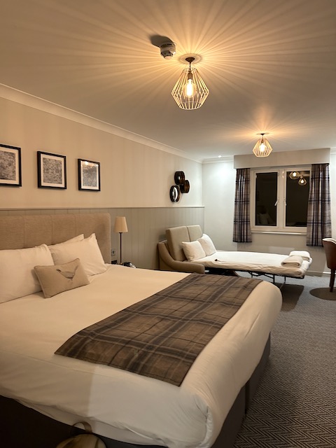 Hotel Windsor uk

