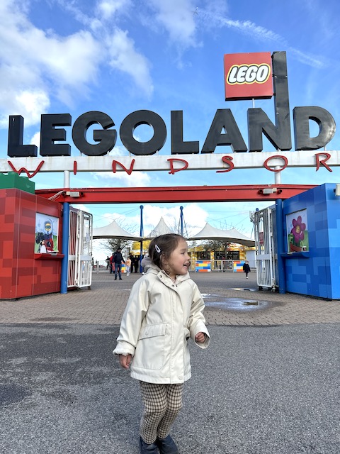 legolnad Windsor