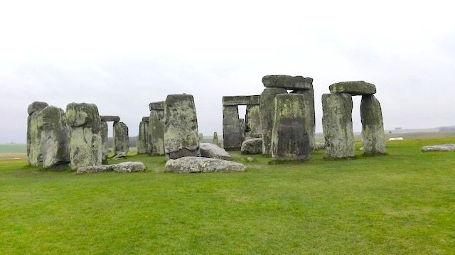 Stonehenge