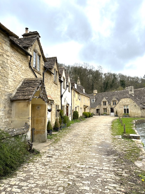 castle combe REINO UNIDO