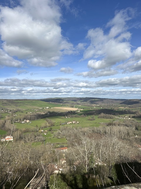 mirador cordes sur ciel