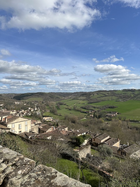 mirador cordes sur ciel
