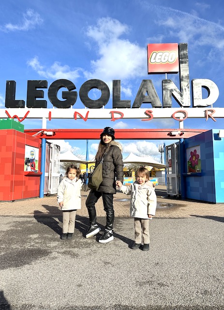 entrada Legoland Windsor Natwillyfog
