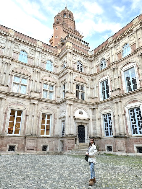 fundación Bemberg Toulouse