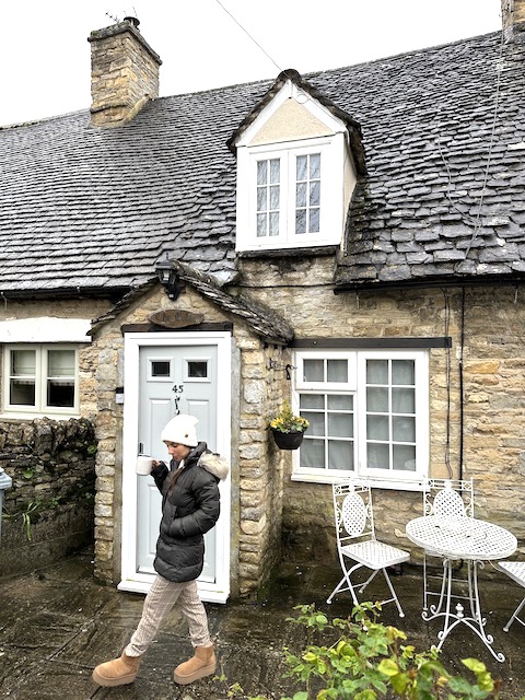 Natwillyfog Cotswolds
