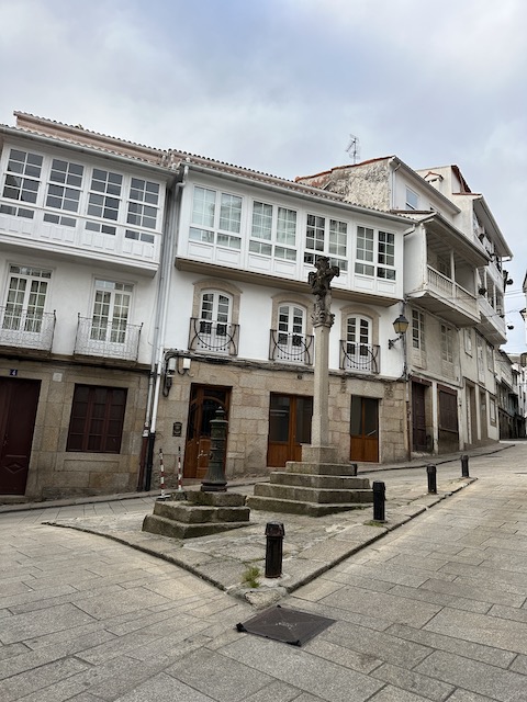 etapa 3 Pontedeume