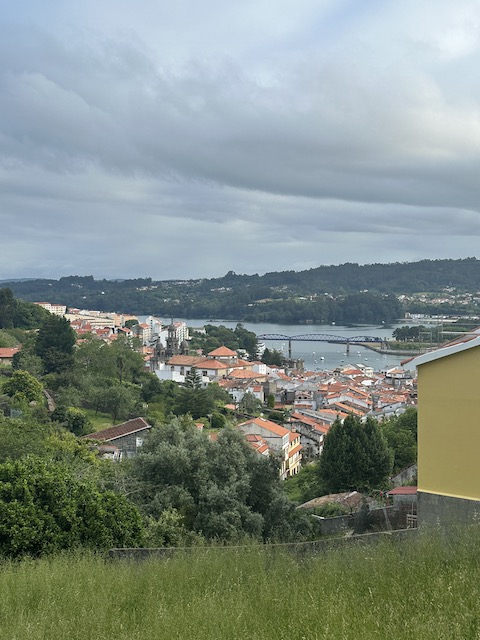 vistas Pontedeume
