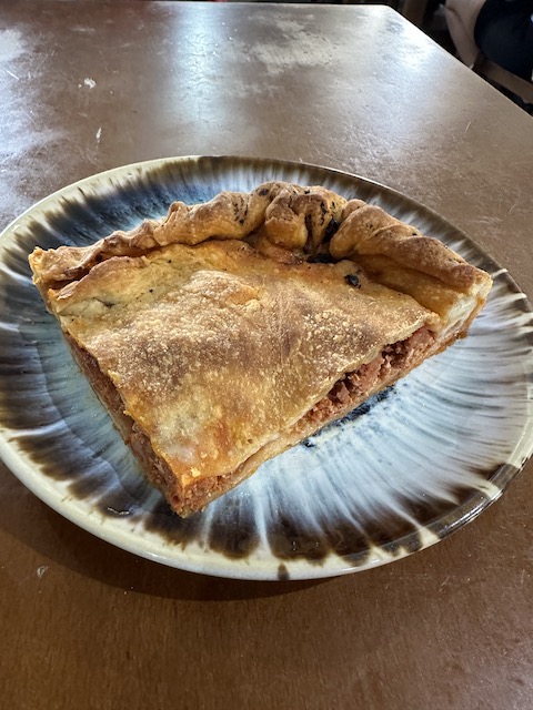 Empanada Gallega