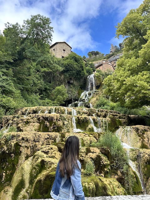 Nat Cascada