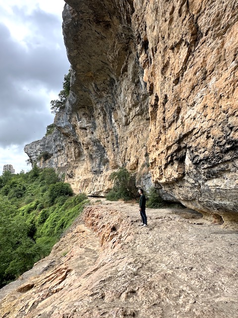 qué ver en Orbaneja del Castillo