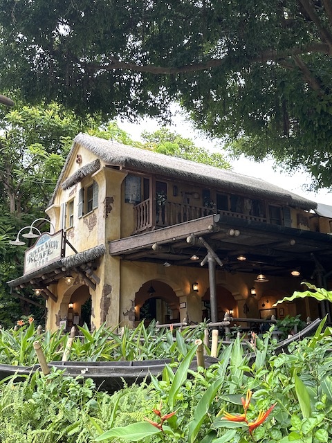 Adventureland Hong Kong