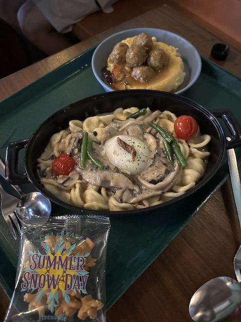 Comida Frozen Hong Kong