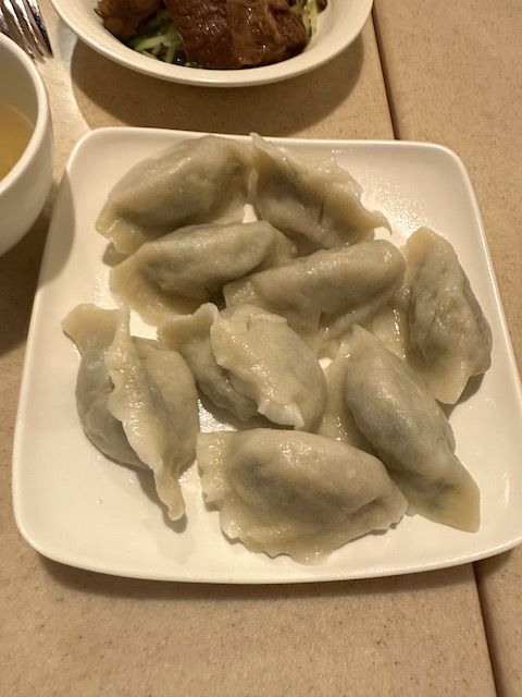 comida típica Hong Kong
