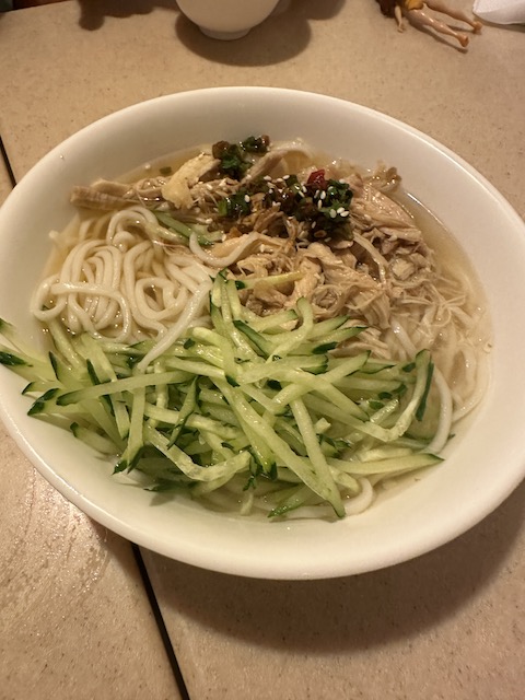 comida típica de Hong Kong