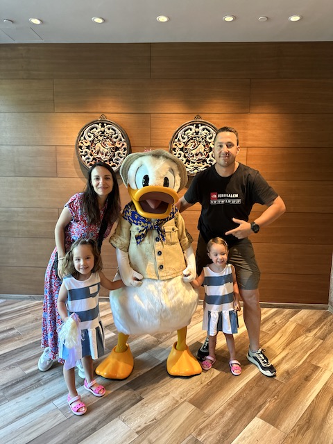 Disneyland Hong Kong