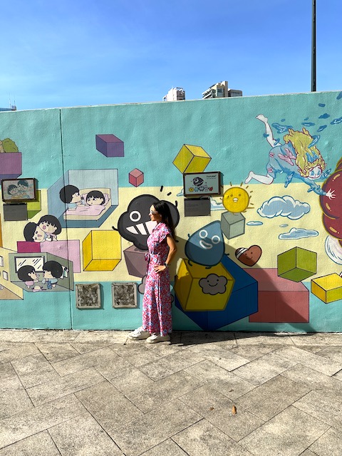 Imprescindibles que ver en Hong Kong