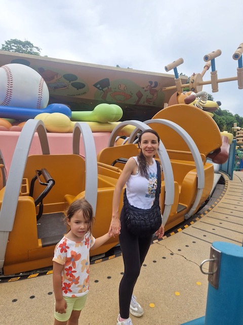 toystoryland Hong Kong natwillyfog