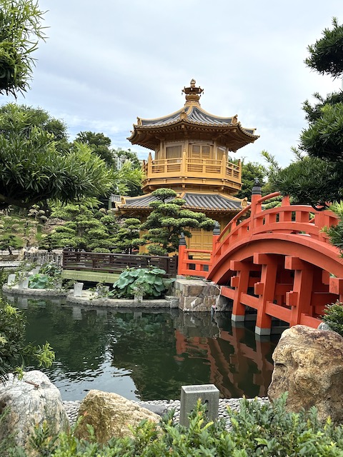 consejos Hong Kong