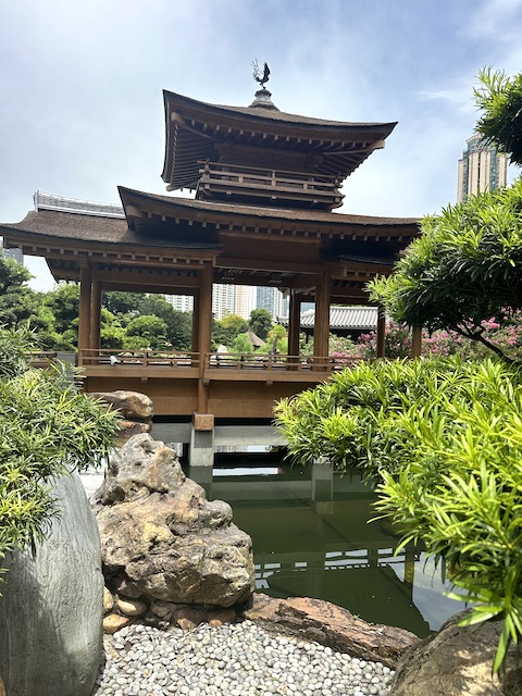 jardines Hong Kong