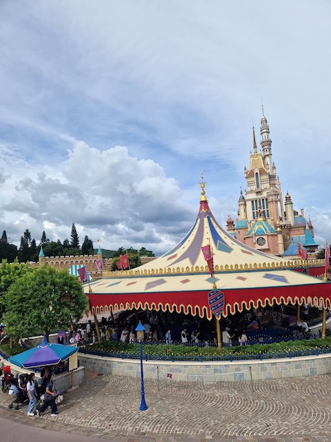 Fantasyland