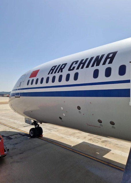 avion air china