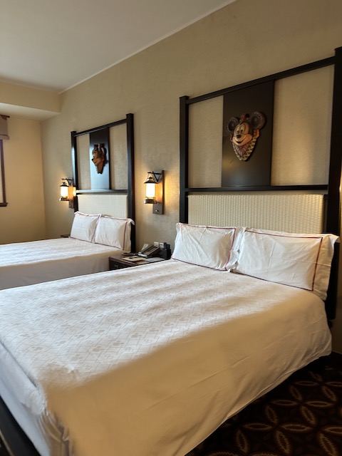 disney explores lodge Hong Kong