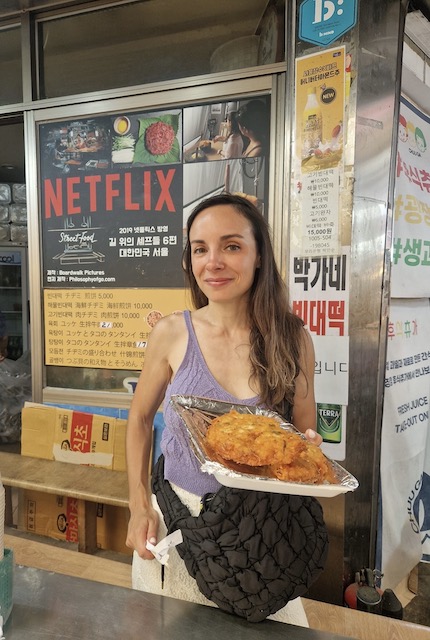 puesto Netflix corea natwillyfog