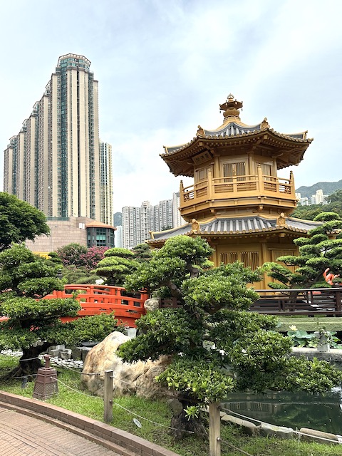jardines Nan Lian Hong Kong