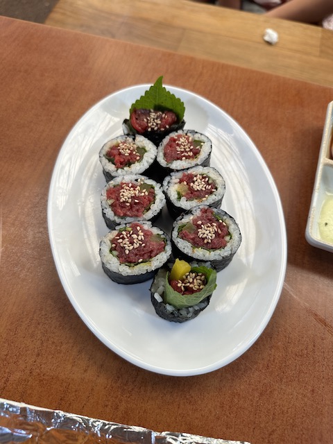 kimbap