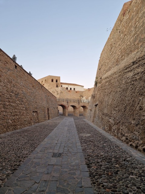 Ciudadela Melilla