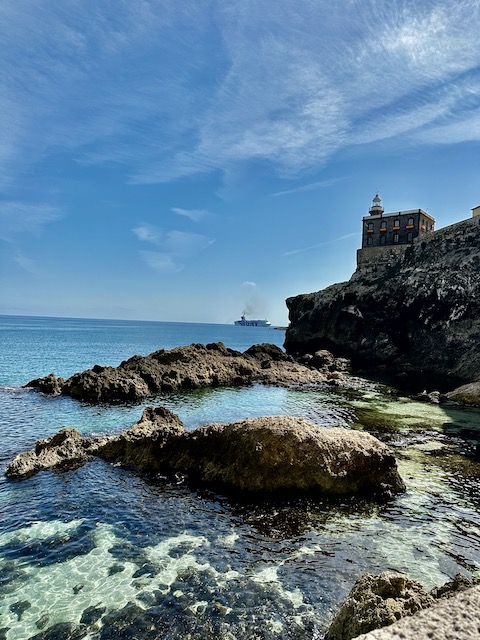 cala de trapana Melilla