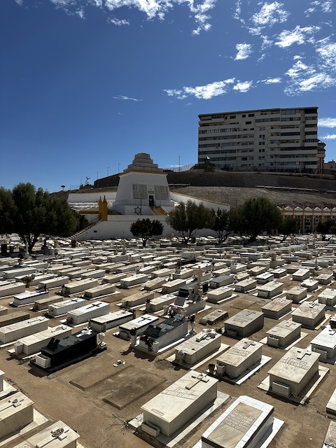 que ver en Melilla en  2 días.