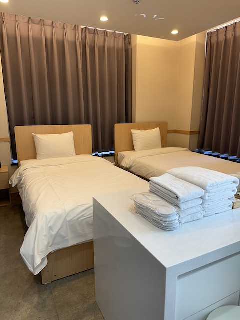 The Stay Classic Hotel Myeongdong