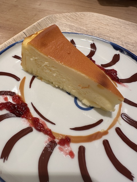portada las mejores tartas de queso de Madrid