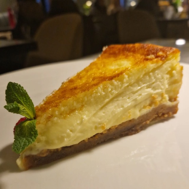 tarta delphina Madrid 