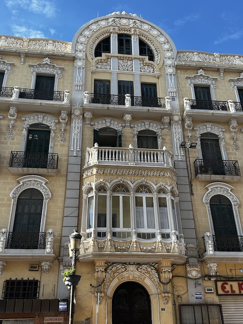 casa Malul Melilla