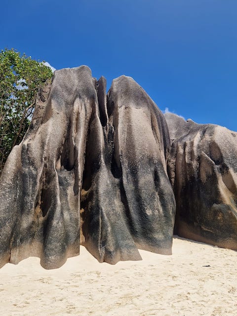que ver en Seychelles en 10 días