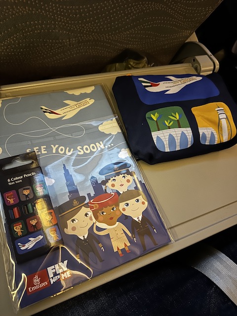 Regalos Emirates