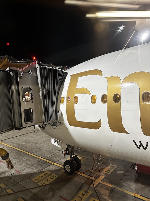 emirates vuelo a seychelles