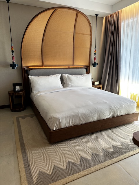 Hilton Seychelles 