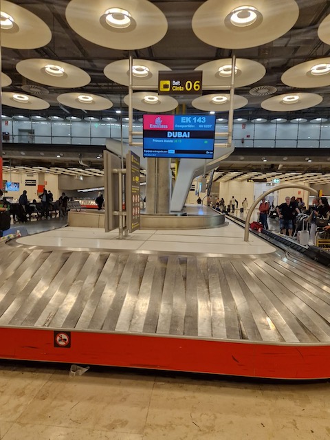 t4 madrid barajas
