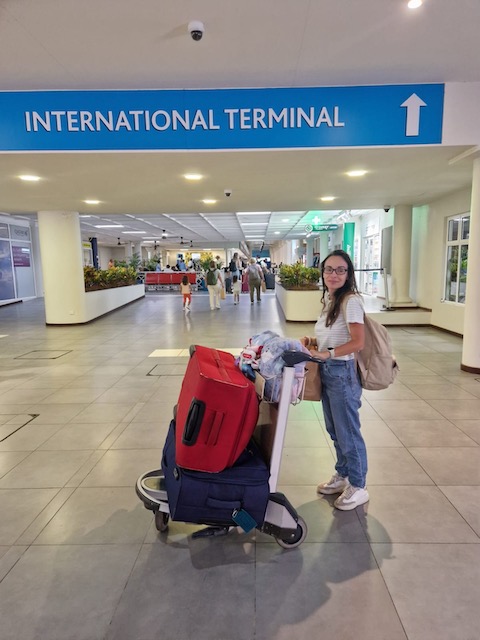 Aeropuerto Seychelles natwillyfog