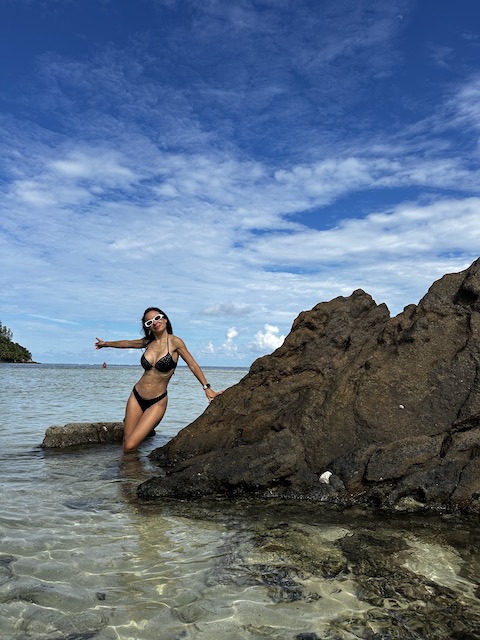 que vér en Seychelles 