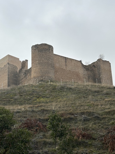 Castillo Cifuentes