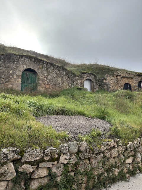 Cifuentes Guadalajara